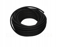 Kabel fotowoltaiczny BiT 1000 solar 1x6 czarny 1mb