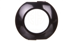 Berker 1930 Ramka środkowa czarna 138151