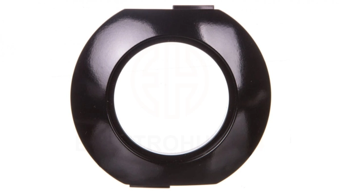 1930 Ramka środkowa czarna 138151