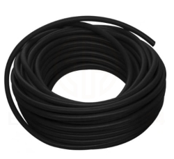 Przewód kabel warsztatowy gumowy OW 3x1,5 1mb