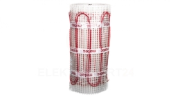 Mata grzejna jednostronnie zasilana 150W/m2 8m2 MOJ-80 MTC10000153