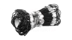 Mata grzejna pod podjazdy i rampy 300W/m2 5m2 GMPD-50/300 MTC10000114-WUN