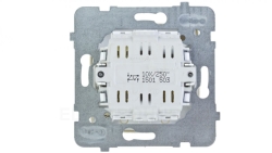 KARO Łącznik świecznikowy ecru perłowy ŁP-2S/m/42