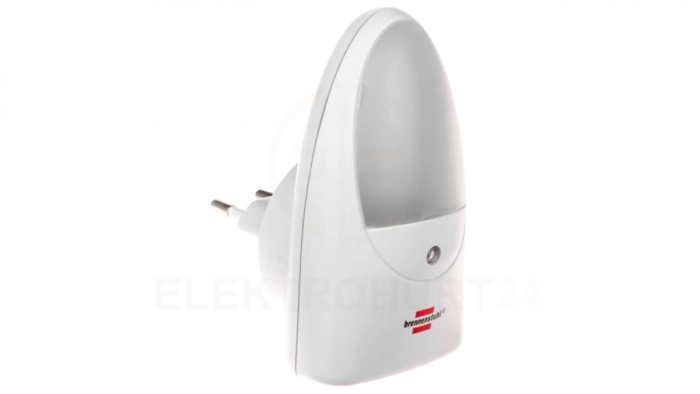 Lampka nocna LED OL 02 z czujnikiem zmierzchowym 1507220
