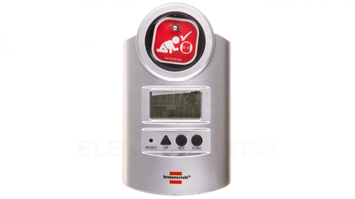 Miernik poboru energii Primera Line PM 231 E