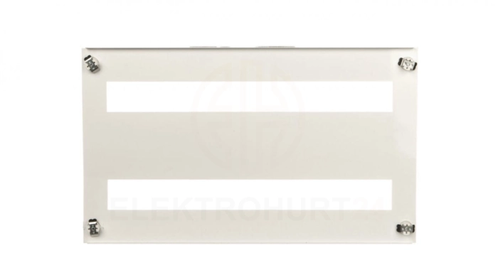 Osłona metalowa 2x24 xBoard BFZ-FP-2/48 283060