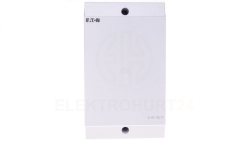 Obudowa 200x120x125mm IP65 z szyną montażową CI-K3-125-TS 206884