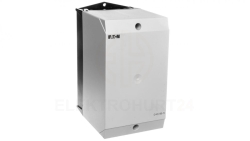 Obudowa 200x120x160mm IP65 z szyną montażową CI-K3-160-TS 206885