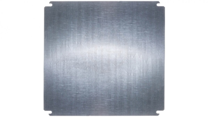 Płyta montażowa 500x500mm stal MPL-5050-CS 138755
