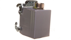 Obudowa wtyczki kątowa PG21 IP65 EPIC H-A 32 TSB 21 10578000