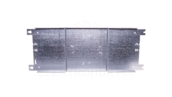 Płyta montażowa 600x300mm stal pion BPZ-NZM1/MSW-600-MV 116925