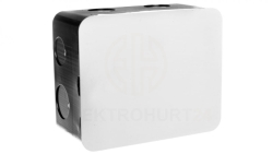 Ramka prostokątna 122mm 4-mod Pop-up 054001