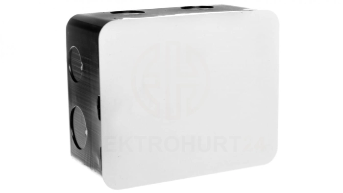 Ramka prostokątna 122mm 4-mod Pop-up 054001