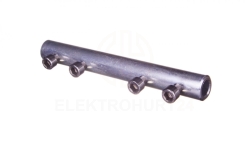 Złącze przelotowe OC 4xM6 7.1 R OC /90710101/