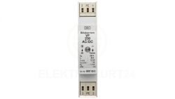 Ogranicznik przepięć dla systemów dwużyłowych 350VDC 2,5kA 1,4kV VF230-AC/DC 5097650