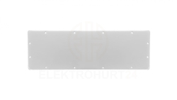 Płyta przepustowa bez przetłoczeń SFP-172X532-CS 138744