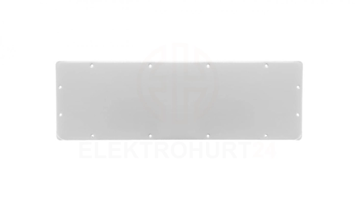 Płyta przepustowa bez przetłoczeń SFP-172X532-CS 138744