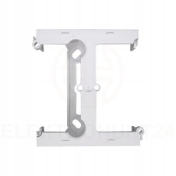 Simon 10 puszka natynkowa element rozszerzający