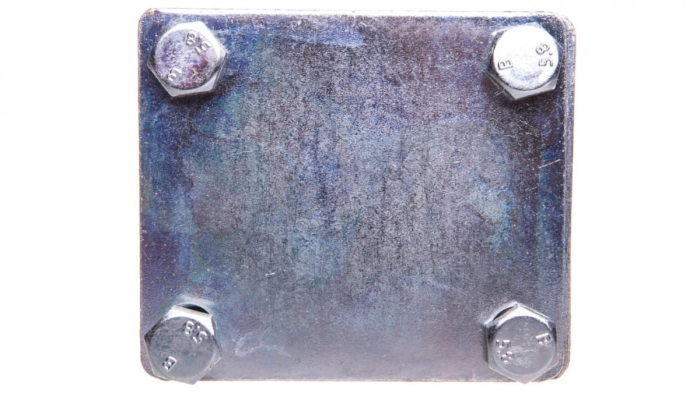 Złącze uniwersalne odgałęźne ocynkowane 14.3 OC /91400301/