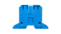 Złączka szynowa gwintowa 2-przewodowa 120mm2 niebieska NOWA ZSG1-120.0N 11953313