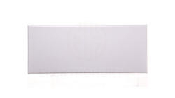 Cokół do rozdzielnic wiszących 100x249mm IP30 BPZ-SS-1/249 119168