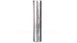 Końcówka (tulejka) łącząca aluminiowa LA 300 E12KA-01100101200