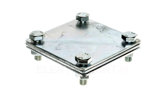 Złącze uniwersalne odgałęźne ocynkowane 14.4 OC /91400401/