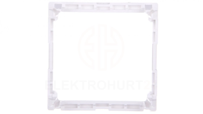 Simon Connect Adapter Simon500 pozycjonujący K45 czysta biel 50012088-030