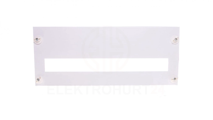 Osłona czołowa 1x24 modułów BFZ-FP-1+/24 283061