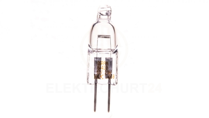 Żarówka halogenowa 20W 12V G4 2800K HALOSTAR OVEN 4050300308050
