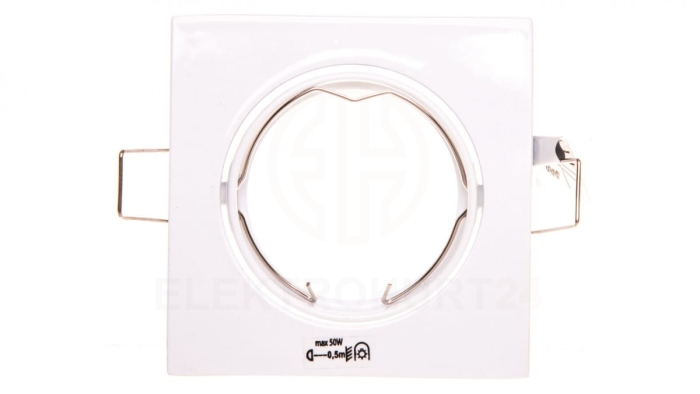 Oprawa punktowa NAVI CTX-DT10-W 02550