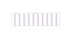 Oznaczniki WMB 100x PE 793-678 /5szt./