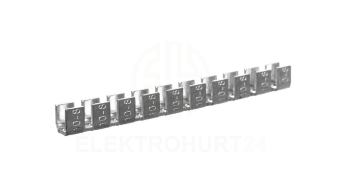 Mostek stały 10-biegunowy FBI 10-8 0203263