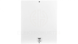 Obudowa centrali alarmowej z z transformatorem 50VA 230V/ 20V AC Iintegra OMI3