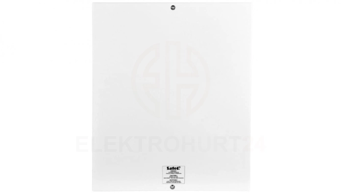 Obudowa centrali alarmowej z z transformatorem 50VA 230V/ 20V AC Iintegra OMI3