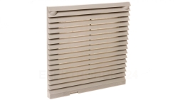 Filtr do wentylatora FWR 55 IP43 RAL7035 R37RC-01010100201