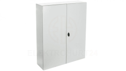 Obudowa S3D 1200x1000x300mm IP55 bez płyty montażowej NSYS3D121030D