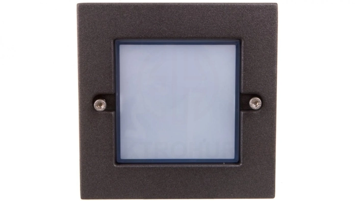 Oprawa LED GRADUS SQUARE HP 1LED 1,1W 3200K 3026515
