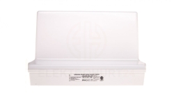 Oprawa awaryjna HELIOS DS IP65 LED 1h jednozadaniowa autotest HDL/1,2W/B/1/SE/AT/OP