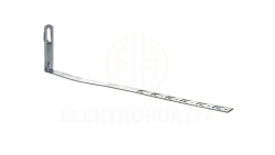 Uchwyt pod dachówkę L-415/100 10.3.1/Z OG /91002802/