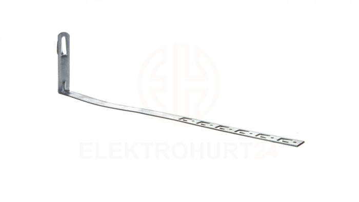 Uchwyt pod dachówkę L-415/100 10.3.1/Z OG /91002802/