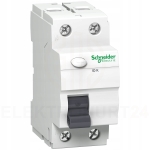 Schneider K60N wyłącznik różnicowoprądowy  40A 2P