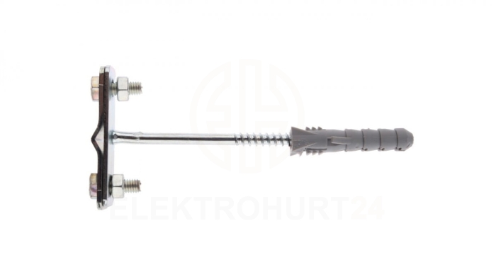 Uchwyt z kołkiem L-100mm fi 10 12.1 OC 91200101