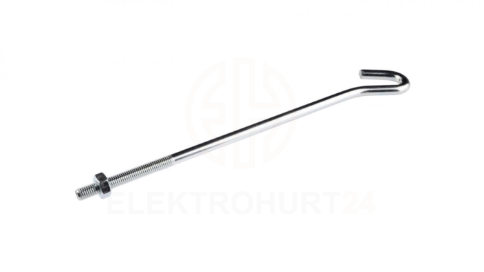 Uchwyt naprężny L-300mm 26.1 OC /92600101/