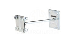 Uchwyt krzyżowy 135mm 22.1 OC /92200101/