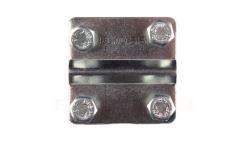 Złącze krzyżowe 4-otworowe 8/30 1.2 OC /90100201/