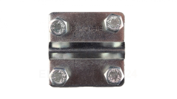 Złącze krzyżowe 4-otworowe 8/30 1.2 OC /90100201/