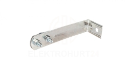 Uchwyt uniwersalny skręcany 6-8mm 120mm 59.1 B/S OC /95912101/