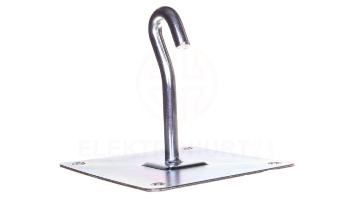 Uchwyt naciągowy poziomy 88.1 OC /98800101/