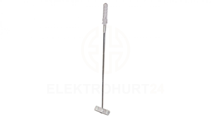 Uchwyt z kołkiem L-400mm fi 12 mm 12.6 OC /91200601/